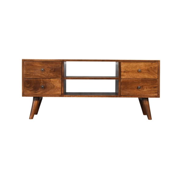 The Nordic Mikkel Console