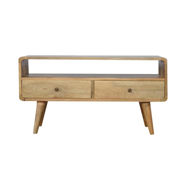 The Stellan Console
