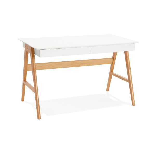 The Datum Platform Desk