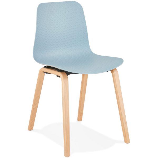 The Samtale Chair