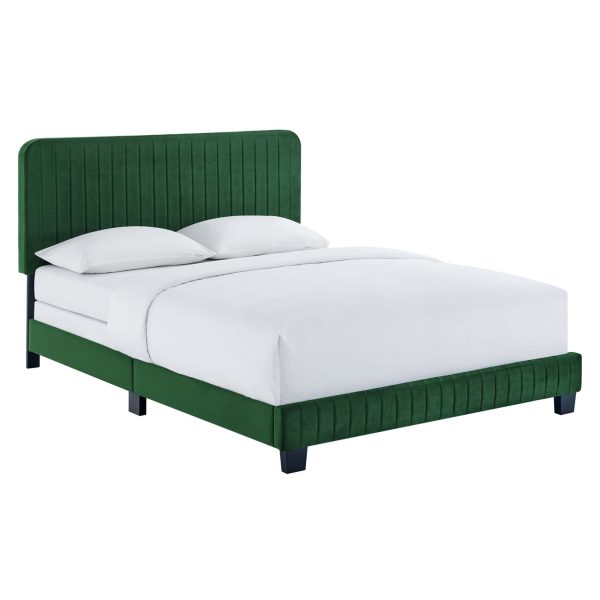 Country Vexel 2.0 Bed