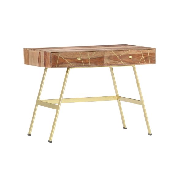 The Kerneved Working Desk