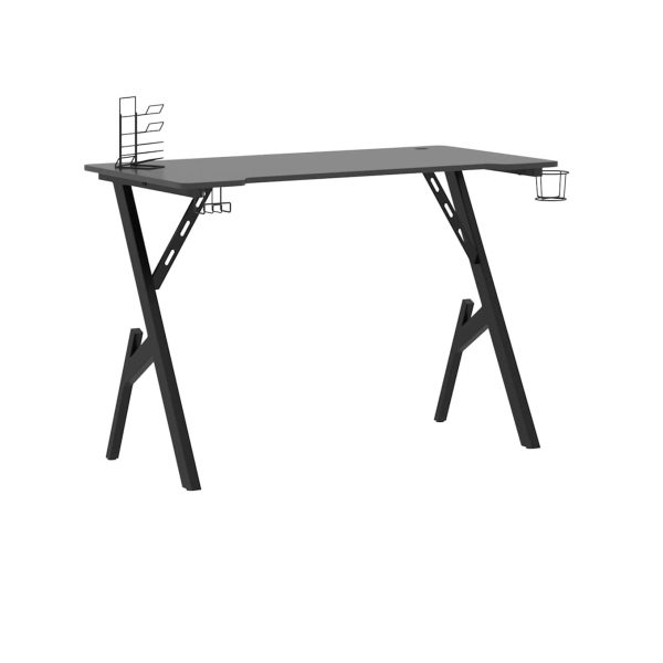 Engineering Scandi Desk Setup