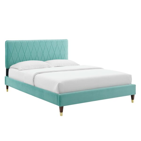 Lewa Dopakerre Soft Bed
