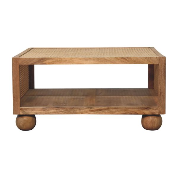 Straight Lines Union Table