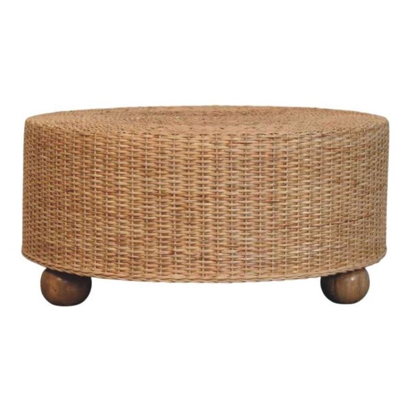 The Country Loscus Round Table