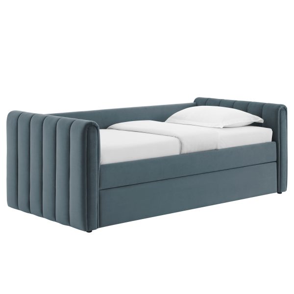 The Cozy Puff Day Bed