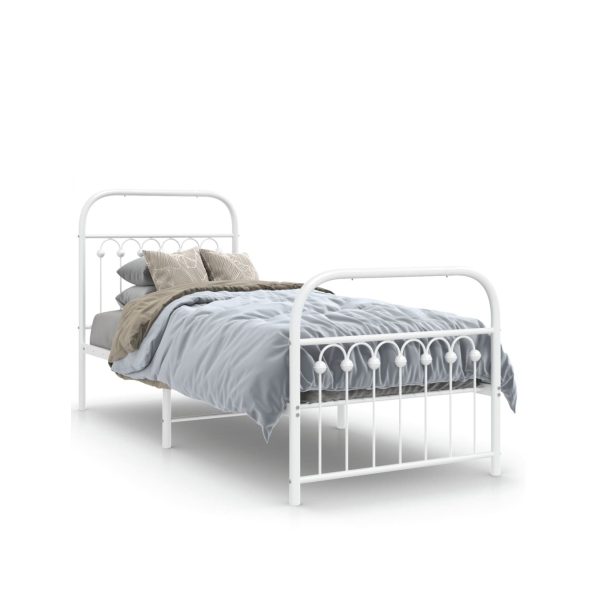The Hinter Lagunen Bed