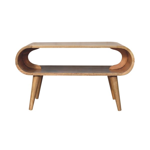 The Meadow Futurismus Table