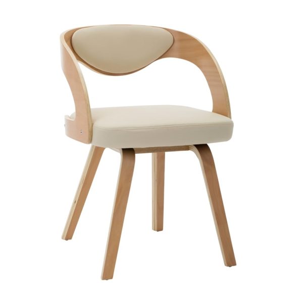 The Nordic Fjeld Chair