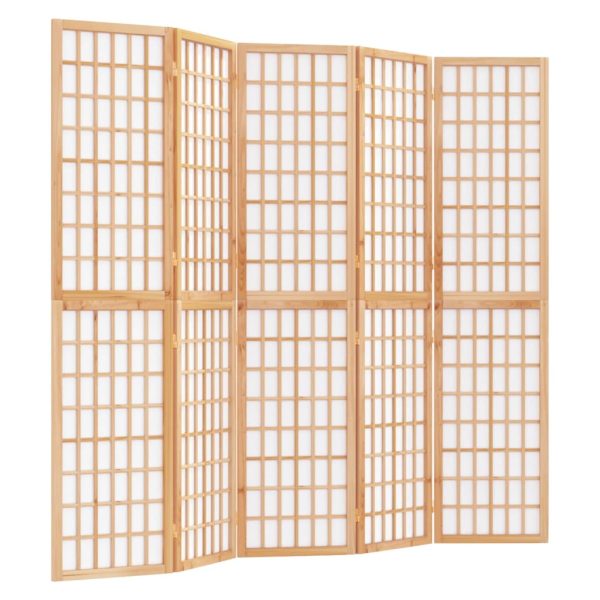 The Paragon Elegantium Room White Divide