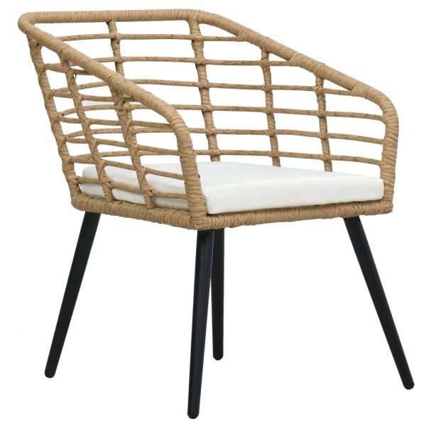 The Profil Gridfrauge Chair