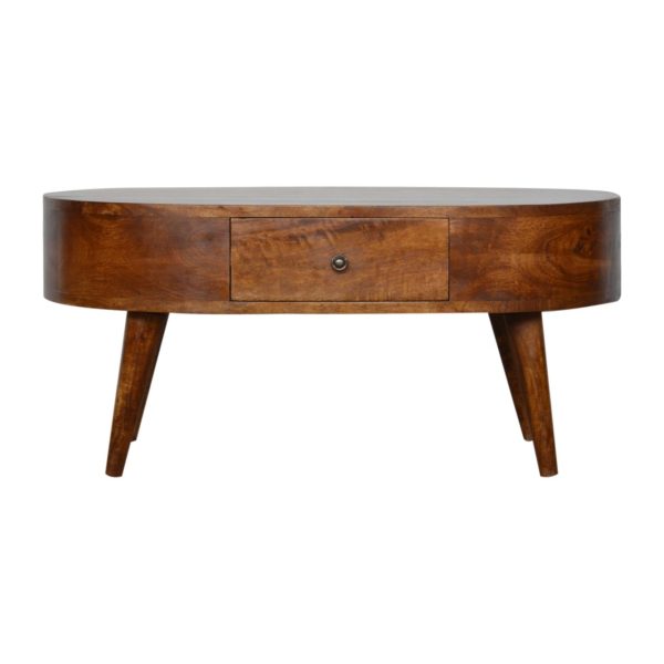 The Respite Coffee Table