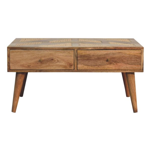 The Stillpoint Nord Table