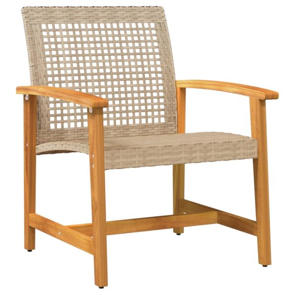 The Værbeg Zumaidinug Arm Chair