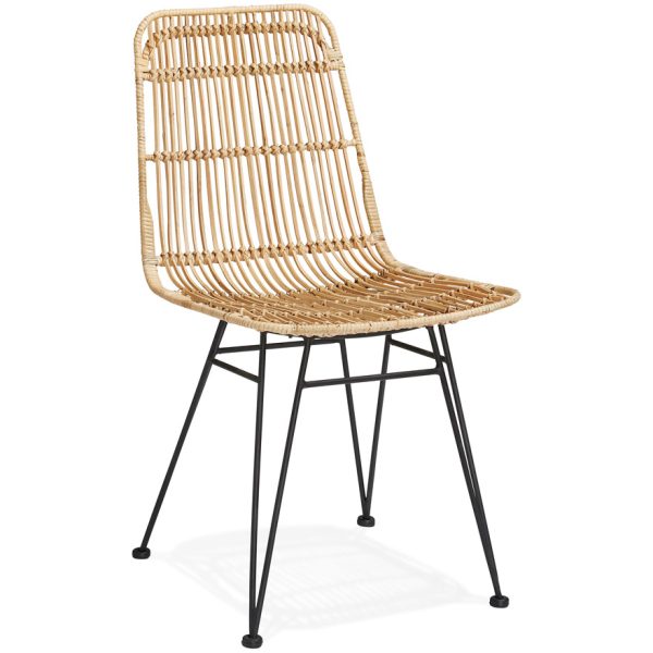 The Vane Chair