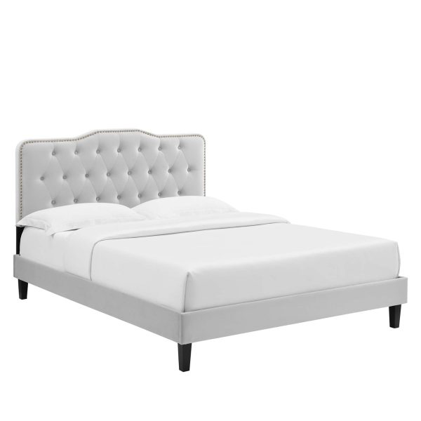 The Vinuagur Deplaque Bed