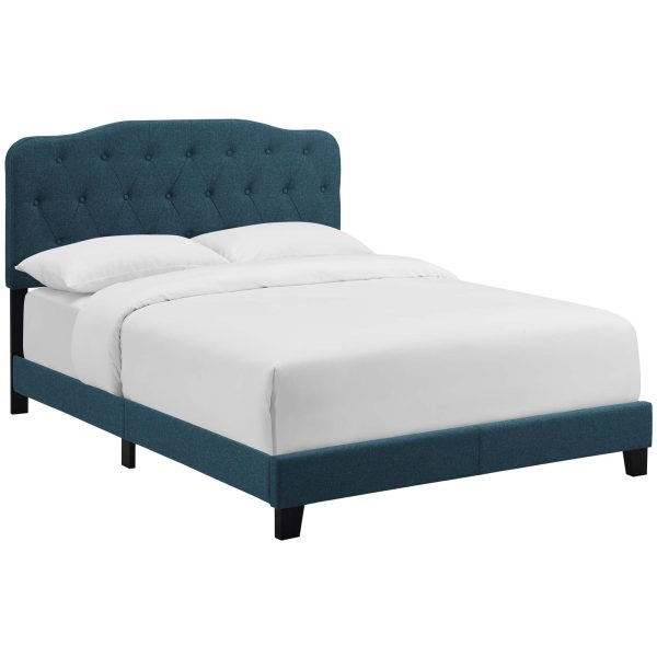 The Warmy Shelter Bed