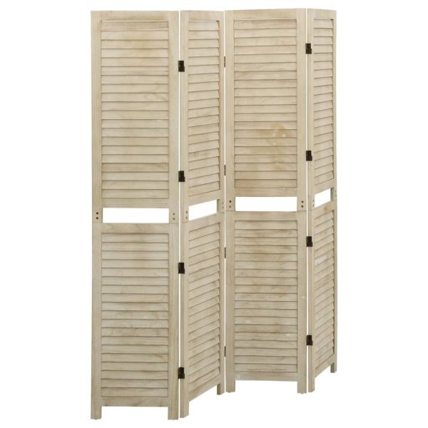 The Wodfence Osyna Room Divider